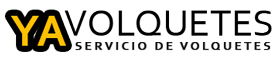 Ya Volquetes